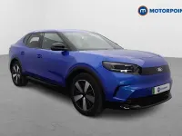 Used Ford Capri Select 210 kW (286 HP) 2025 Blue SUV