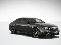 New Mercedes E53 AMG AMG 585 HP (430 kW) 2026 Estate
