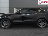 Used Land Rover Range Rover Velar HSE Dynamic 404 HP (297 kW) 2024 Black SUV