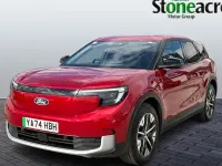 Used Ford Explorer Select 210 kW (286 HP) 2025 SUV