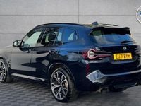 Used BMW X3 M Competition Edition 510 HP (375 kW) 2024 SUV