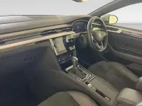 Used VW Arteon R-line 190 HP (139 kW) 2023 Silver Estate