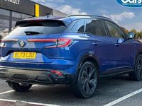 Used Renault Austral Techno Esprit Alpine 200 HP (147 kW) 2025 SUV