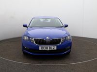 used Skoda Octavia 2018 | 1.0 TSI SE Euro 6 (s/s) 5dr