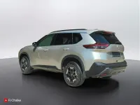 Used Nissan X-Trail S 204 HP (150 kW) 2025 Silver SUV