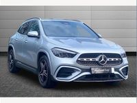 Used Mercedes GLA200 Executive 163 HP (119 kW) 2024 Silver SUV