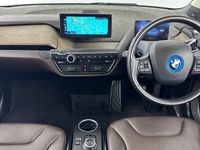 used BMW i3 i3 Series120Ah 5dr