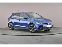 New VW Polo 115 HP (84 kW) 2025 Hatchback