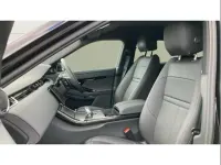 Used Land Rover Range Rover evoque SE Dynamic 201 HP (147 kW) 2025 Black SUV