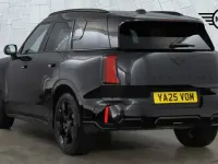 Usado Mini Countryman 168 CV (123 kW) 2025 Negro SUV