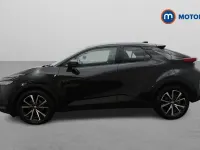 Used Toyota C-HR Design 140 HP (102 kW) 2025 Black SUV