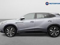 Used MG HS Trophy 299 HP (219 kW) 2025 Grey SUV