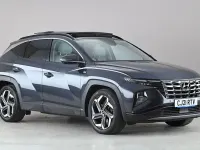 Second-hand Hyundai Tucson Ultimate 179 CP (131 kW) 2023 SUV