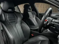 Used BMW M5 Competition Edition 625 HP (459 kW) 2022 Grey Sedan