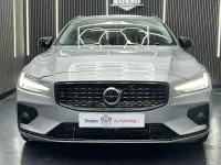 Used Volvo V60 Plus 2025 Silver Estate