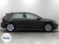 used VW Golf VII 1.5 TSI 150 Style 5dr