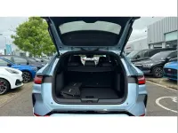 Used BYD Seal U Boost 324 HP (238 kW) 2026 Other SUV