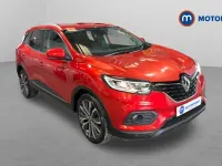 Usado Renault Kadjar Iconic 140 CV (102 kW) 2021 SUV