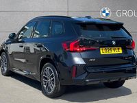 Used BMW X1 M Sport 168 HP (123 kW) 2025 Black SUV