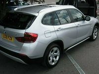 Used BMW X1 2010 SUV