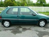 Used Citroën Saxo 1998 Hatchback