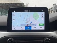 Used Ford Focus Zetec 101 HP (74 kW) 2020 Hatchback