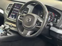 Used Volvo XC90 Momentum 2016 Black SUV