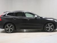 used Volvo XC60 2.0 T5 R-Design Pro AWD