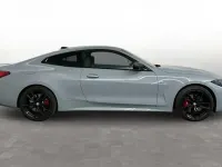 Used BMW M440 M Sport 368 HP (270 kW) 2022 Grey Sedan