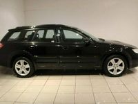 Used Subaru Outback 2009 SUV