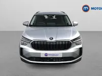 Used Skoda Kodiaq SE 193 HP (141 kW) 2024 Silver SUV