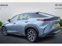Used Lexus RZ 450e 230 kW (313 HP) 2025 SUV