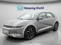 Usado Hyundai Ioniq Premium 167 kW (228 CV) 2023 Utilitario