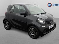 Used Smart ForTwo Coupé Premium 90 HP (66 kW) 2019 Coupe