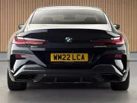 Used BMW M850 530 HP (389 kW) 2025 Coupe