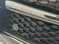 Used Jaguar F-Pace R-Sport 2020 Black SUV