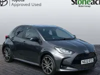 Used Toyota Yaris Sport 116 HP (85 kW) 2022 Hatchback