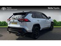 Used Toyota RAV4 Hybrid Sport 301 HP (221 kW) 2025 Other SUV
