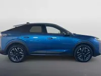 Used Peugeot 3008 Allure 145 HP (106 kW) 2025 Blue SUV
