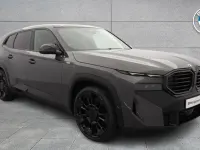 Used BMW XM Comfort Edition 644 HP (473 kW) 2025 Grey SUV