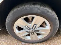 Used VW T6.1 Advance 83 kW (113 HP) 2023 Van