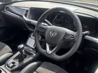 Used Vauxhall Grandland X Ultimate 131 HP (96 kW) 2024 White SUV