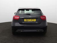 used Mercedes A180 A-ClassSport Executive 5dr Auto