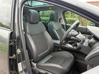 Used Peugeot 3008 Allure 2016 Grey Hatchback