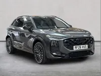 New Audi Q3 Advanced 200 HP (147 kW) 2026 Other SUV