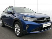 New VW Taigo Match 95 HP (69 kW) 2025 Other SUV