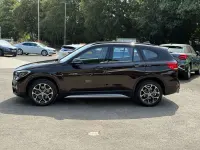 Used BMW X1 xLine 2022 Brown SUV