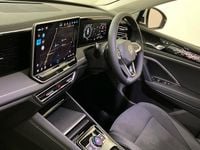 Used VW Tiguan Elegance 150 HP (110 kW) 2025 SUV