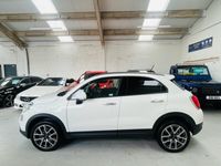 used Fiat 500X MULTIJET CROSS OVER PLUS DIESEL AUTOMATIC FINANCE PART EXCHANGE WELCOME