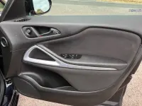 Used Vauxhall Zafira Tourer 140 HP (102 kW) 2017 Blue MPV